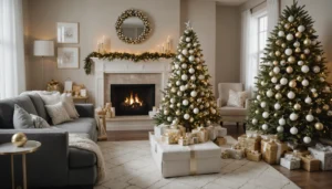 Comment adopter une décoration moderne pour ce Noël ?